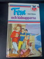 Fem och kidnapparna