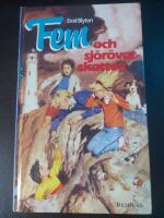 Fem och sj&ouml;r&ouml;varskatten