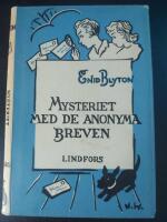 Mysteriet med de anonyma breven