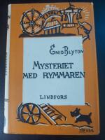 Mysteriet med rymmaren