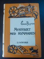 Mysteriet med rymmaren