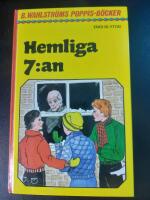 Hemliga sjuan