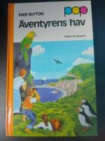 &Auml;ventyrens hav