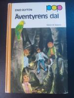&Auml;ventyrens dal