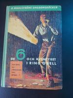 De 6 och &auml;ventyret i RingOBell