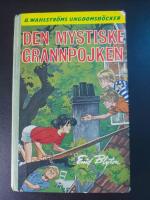 Den mystiske grannpojken
