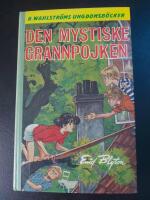 Den mystiske grannpojken