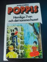 Hemliga 7:an och det tomma huset