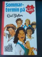 Sommartermin p&aring; S:t Clare