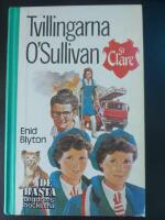 Tvillingarna O'Sullivan
