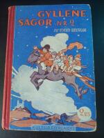 Gyllene sagor nr 2