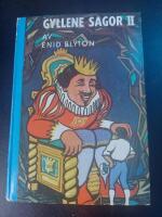 Gyllene sagor II