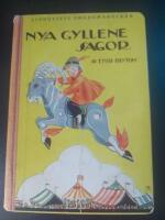 Nya gyllene sagor