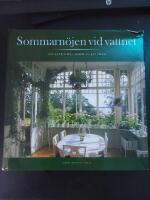 Sommarn&ouml;jen vid vattnet
