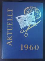 Aktuellt 1960