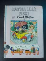 Lustiga lilla Nicke - Nicke bok 10