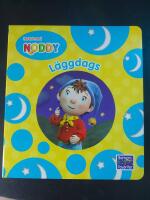 L&auml;ggdags - ha kul med Noddy