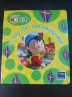 En dag ute i Leksakslandet - ha kul med Noddy