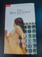 Den &ouml;desdigra natten