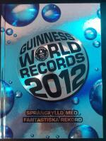 Guinness World Records 2012