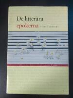 De litterära epokerna