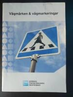 V&auml;gm&auml;rken & v&auml;gmarkeringar