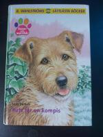 Rufs f&aring;r en kompis