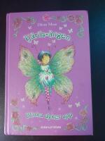 Fj&auml;rils&auml;ngen - Blinka dyker upp