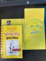 Diary of a Wimpy Kid : Dog days