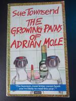 The growing pains of Adrian Mole