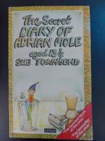 The secret diary of Adrian Mole aged 13 3/4