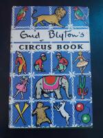 Circus Book