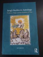 Jung's Studies in Astrology