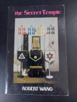 The Secret Temple