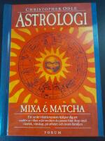 Astrologi - mixa och matcha