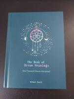 Book of Dream Meanings