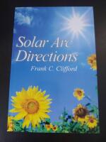 Solar Arc Directions