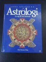 Astrologi : -en v&auml;g till inre harmoni