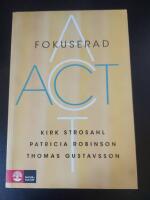 Fokuserad ACT
