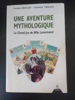 Une aventure mythologique - Le Grand Jeu de Mlle Lenormand
