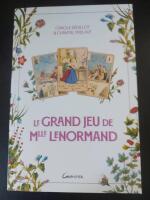 Le Grand Jeu de Mlle Lenormand