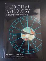 Predictive Astrology: The Eagle and the Lark
