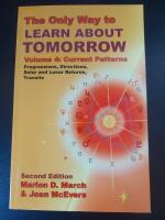 The Only Way to Learn About Tomorrow, Volume 4, Second Edition