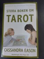 Stora boken om tarot