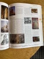 Allt du beh&ouml;ver veta om v&auml;rldshistorien