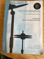 Redovisning Fr&aring;n bokf&ouml;ring till analys - &Ouml;vningsbok med fullst&auml;ndiga l&ouml;sningar