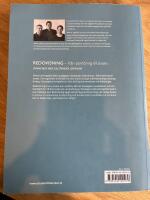 Redovisning Fr&aring;n bokf&ouml;ring till analys - &Ouml;vningsbok med fullst&auml;ndiga l&ouml;sningar