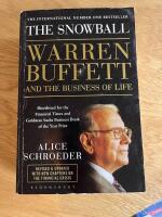 The Snowball - Warren Buffett and the Business of Life