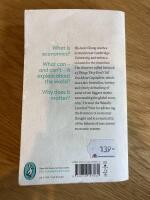 Economics : the user's guide