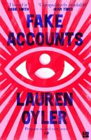Fake accounts - a novel